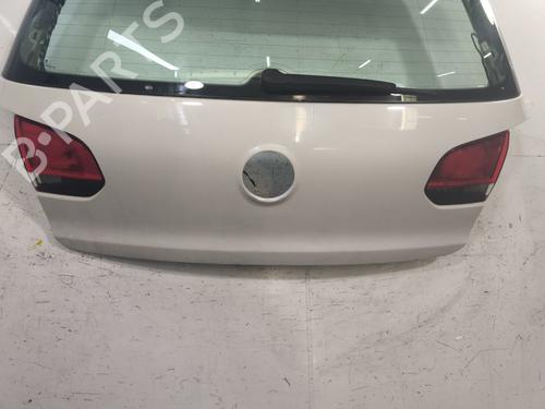 Tailgate VW GOLF VI (5K1) 1.6 TDI | BP28134481C6 