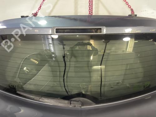 Tailgate RENAULT TWINGO II (CN0_) 1.2 16V (CN0K, CN0V, CN0A) | BP29377436C6 