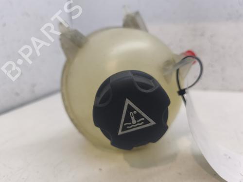 Expansion tank CITROËN JUMPY II Van 1.6 HDi 90 8V | BP27436819C120 