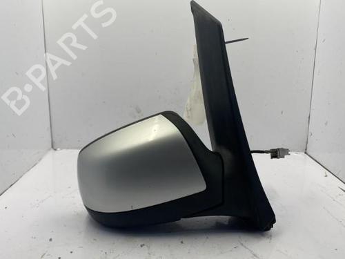 Right mirror FORD C-MAX (DM2) 1.8 TDCi | BP22836627C27 