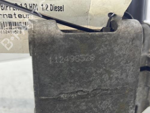 Alternator PEUGEOT BIPPER Tepee 1.3 HDi 75 | BP29438883M7 