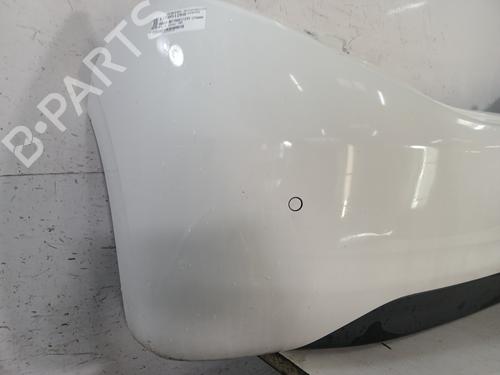 Rear bumper PEUGEOT 208 I (CA_, CC_) 1.2 VTI 82 | BP30184280C8 
