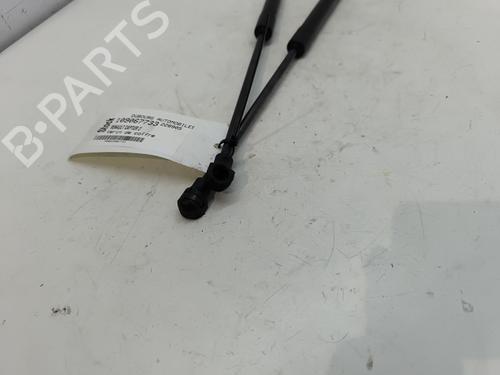 Tailgate lift support RENAULT CAPTUR II (HF_) TCe 130 (HFMF) | BP27598684C138 