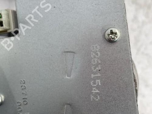 Used Rear wiper motor NISSAN MICRA IV (K13K, K13KK) 1.2 (80 hp) 22832915