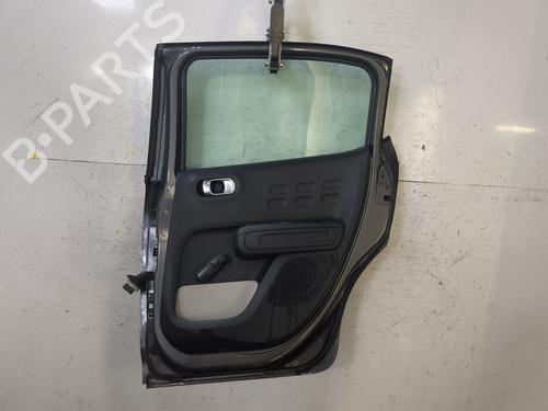 Right rear door CITROËN C3 III (SX) 1.2 VTi 82 | BP32436055C5 