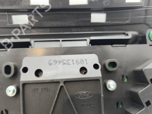 Warning switch FORD C-MAX II (DXA/CB7, DXA/CEU) 1.6 TDCi | BP29054459I22 - Image 2