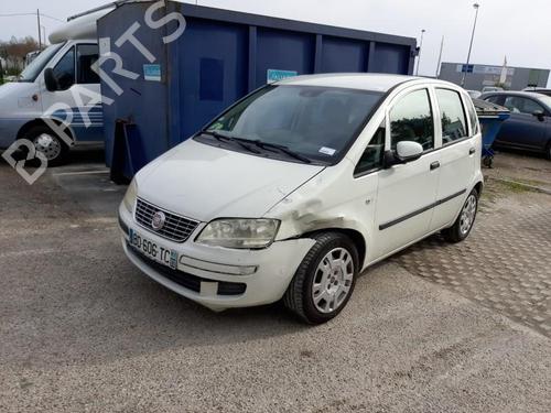 Used Parts FIAT IDEA (350_)  1.3 D Multijet  2153152