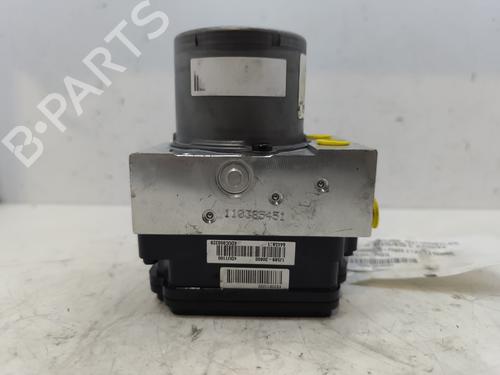 ABS pump HYUNDAI i20 I (PB, PBT) 1.2 | BP28134511M43 