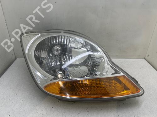 Right headlight CHEVROLET MATIZ (M200, M250) 0.8 | BP38721422C29 - Image 2