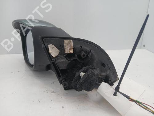 Used Left mirror Left mirror 37169650 37169650