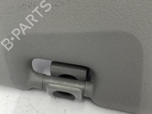 Right sun visor MERCEDES-BENZ SPRINTER 3-t Van (B906) 218 CDI (906.611, 906.613) | BP22828391I2 