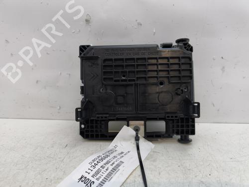 Fuse box PEUGEOT 207 (WA_, WC_) 1.4 HDi | BP29598765E1 