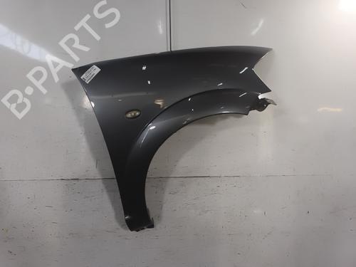 Used Right front fenders CITROËN C3 I (FC_, FN_) 1.4 16V (88 hp) 30162339