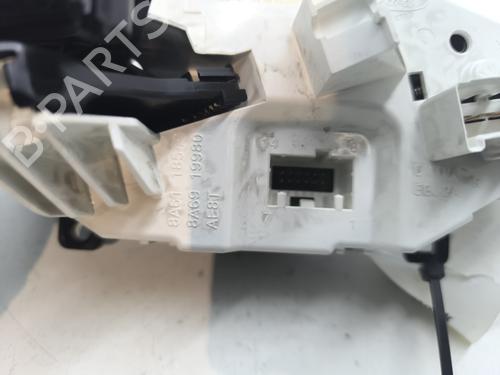 Climate control FORD FIESTA VI (CB1, CCN) 1.0 EcoBoost | BP29377262I5 