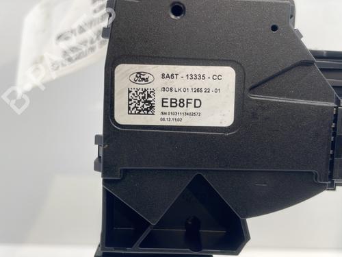 Used Switch Switch FORD FIESTA VI (CB1, CCN) 1.4 TDCi (70 hp) 32445612 32445612