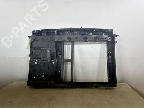 Used Front slam panel Front slam panel CITROËN C2 (JM_) 1.4 HDi (68 hp) 39979480 39979480