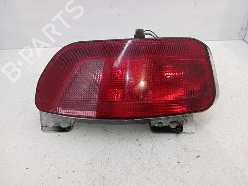 Venstre baglygte kofanger CITROËN C4 Picasso II 1.6 HDi / BlueHDi 115 (115 hp) 29466566