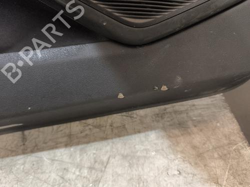 Sæde sæt AUDI TT (FV3, FVP) 40 TFSI | BP37732241C78  - Image 30