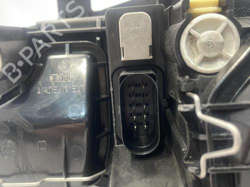 Right headlight AUDI A4 B6 (8E2) 1.9 TDI | BP22829597C29 - Image 4