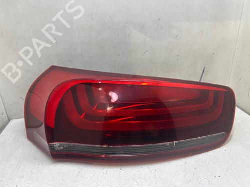 Used Left taillight Left taillight CITROËN C4 Picasso II 1.6 BlueHDi 120 (120 hp) 40516442 40516442