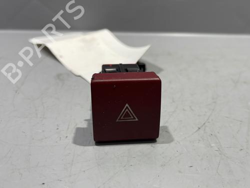 Warning switch CITROËN BERLINGO MULTISPACE (B9) 1.6 HDi 90 | BP29079612I22 
