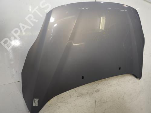 Used Hood Hood FORD GRAND C-MAX (DXA/CB7, DXA/CEU) 1.6 TDCi (115 hp) 34412665 34412665