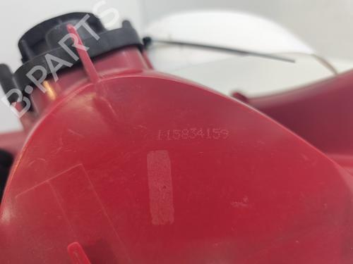 Right taillight CITROËN C2 (JM_) 1.1 | BP31643175C35