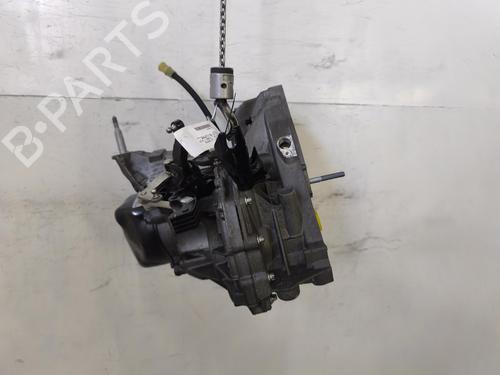 Gearbox RENAULT CAPTUR I (J5_, H5_) 0.9 TCe 90 | BP36846673M3 - Image 4