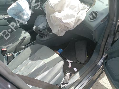 Alternator FORD FIESTA VI (CB1, CCN) 1.4 TDCi | BP27288021M7  - Image 7