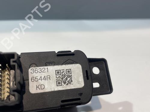 Switch RENAULT KOLEOS II (HC_) 2.0 dCi 175 (HCAK) | BP30701121I30 - Image 2