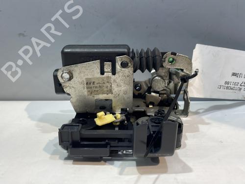 Used Front left lock DACIA SANDERO 1.5 dCi (75 hp) 30497521