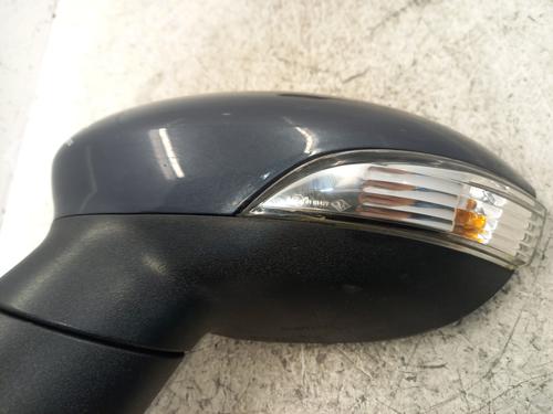 Left mirror FORD B-MAX (JK) 1.6 TDCi | BP24424261C26 - Image 2