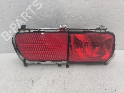 Used Rear bumper left light CITROËN C4 Picasso I MPV (UD_) 1.6 HDi 110 (112 hp) 30929116