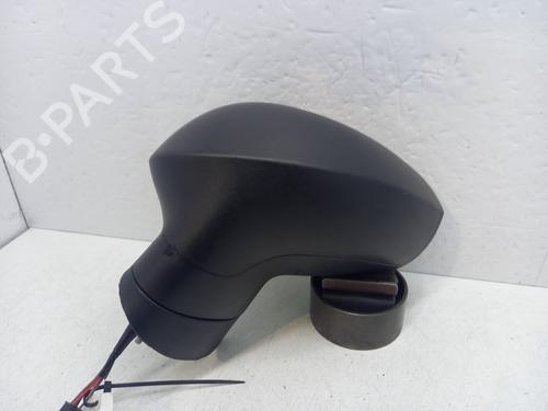 Bakspejl venstre SEAT IBIZA IV (6J5, 6P1) 1.2 TDI (75 hp) 32382882