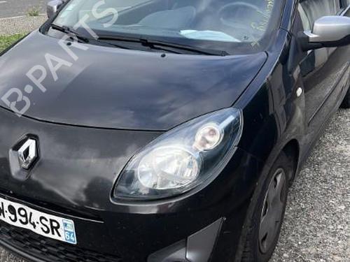 Warning switch RENAULT TWINGO II (CN0_) 1.5 dCi 75 | BP23574084I22  - Image 6