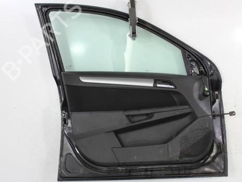 Left front door OPEL ASTRA H (A04) 1.7 CDTI (L48) | BP22814244C2 