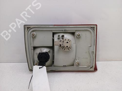 Used Left tailgate light Left tailgate light 37732933 37732933