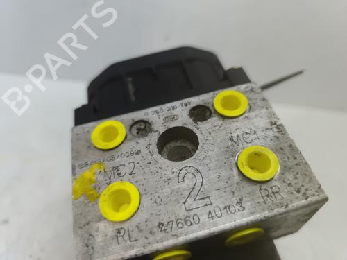 ABS pump NISSAN ALMERA TINO (V10) 2.2 dCi | BP32265667M43