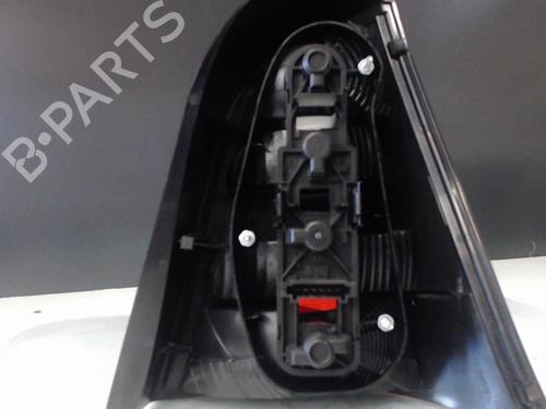 Used Left taillight Left taillight MERCEDES-BENZ A-CLASS (W168) A 170 CDI (168.009, 168.109) (95 hp) 22814842 22814842