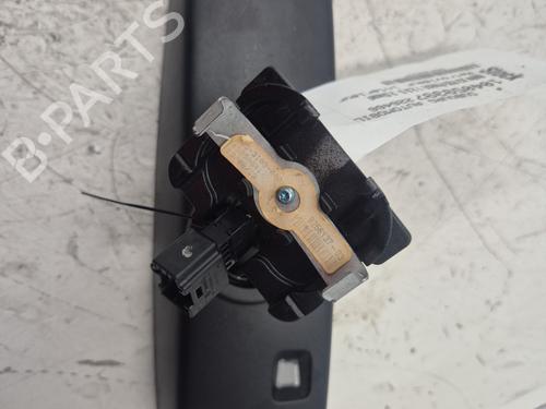 Rear mirror BMW X3 (F25) sDrive 18 d | BP24886631I6 