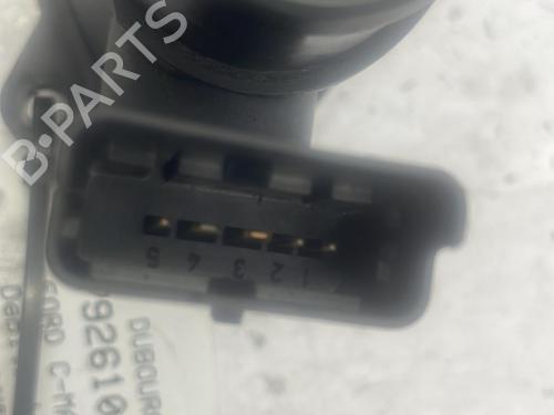 Mass air flow sensor FORD FOCUS C-MAX (DM2) 1.6 TDCi | BP22830736M95 - Image 4