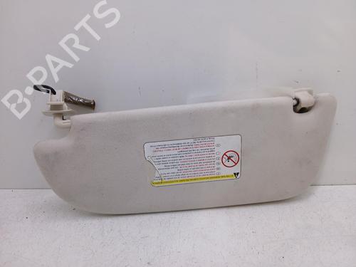 Right sun visor CITROËN C6 (TD_) 3.0 HDi | BP36804059I2 - Image 5
