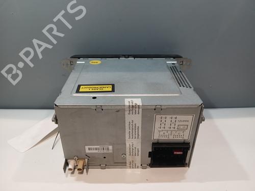 Radio VW PASSAT B6 Variant (3C5)  | BP30378904E6  - Image 5