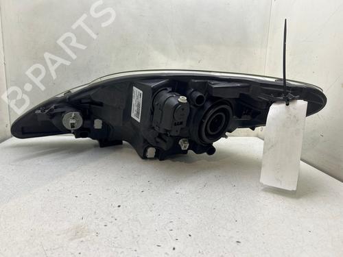Used Right headlight Right headlight PEUGEOT 107 (PM_, PN_) 1.0 (68 hp) 39937163 39937163
