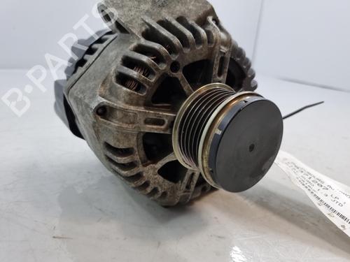 Used Alternator Alternator FIAT QUBO (225_) 1.3 D Multijet (225CXB1A, 225AXB1A, 225CXB11, 225AXB11,... (75 hp) 22826238 22826238
