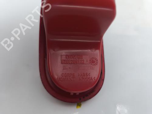 Third brake light RENAULT TRAFIC II Bus (JL) 2.5 dCi 145 (JL0J) | BP33413103L11 - Image 3
