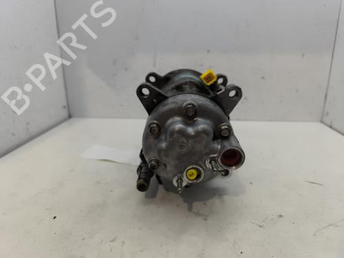 AC compressor PEUGEOT 307 (3A/C) 2.0 HDi 90 | BP28093355M34 