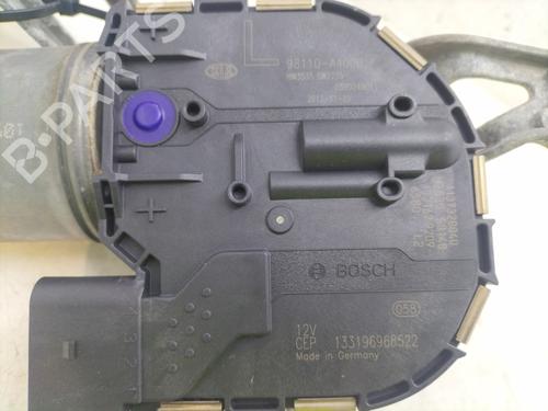 Front wiper motor KIA CARENS IV 1.7 CRDi | BP28004285M29  - Image 5