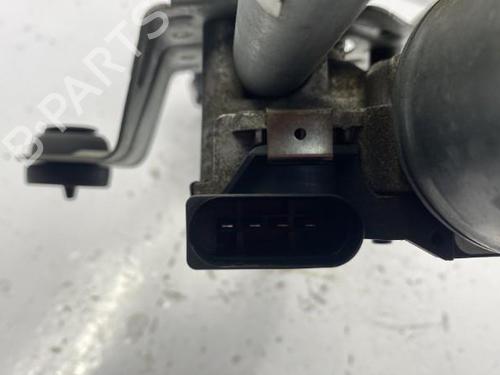 Used Front wiper motor SEAT LEON (5F1) 2.0 TDI (150 hp) 22840637
