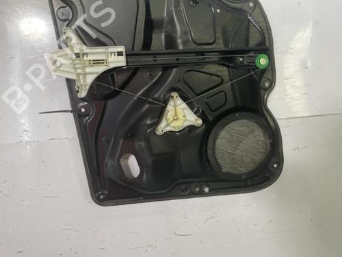 rear-left-window-mechanism-vw-passat-b6-3c2-20-tdi-16v-3c5839461j-2005-2006-2007-2008-2009-2010-22832843 main image